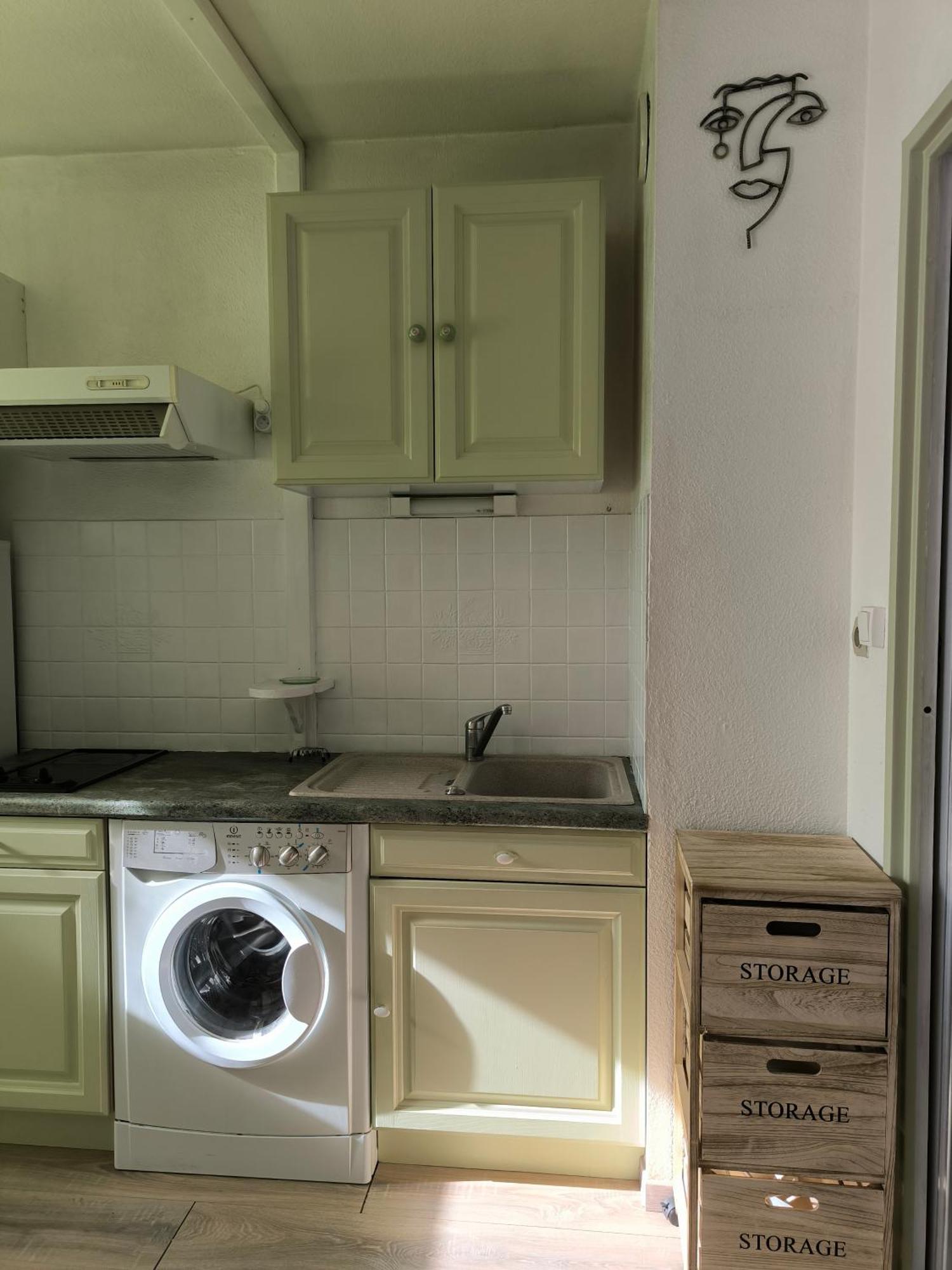 Appartement Vert Tendre Face A La Montagne Bagnères-de-Luchon Екстериор снимка