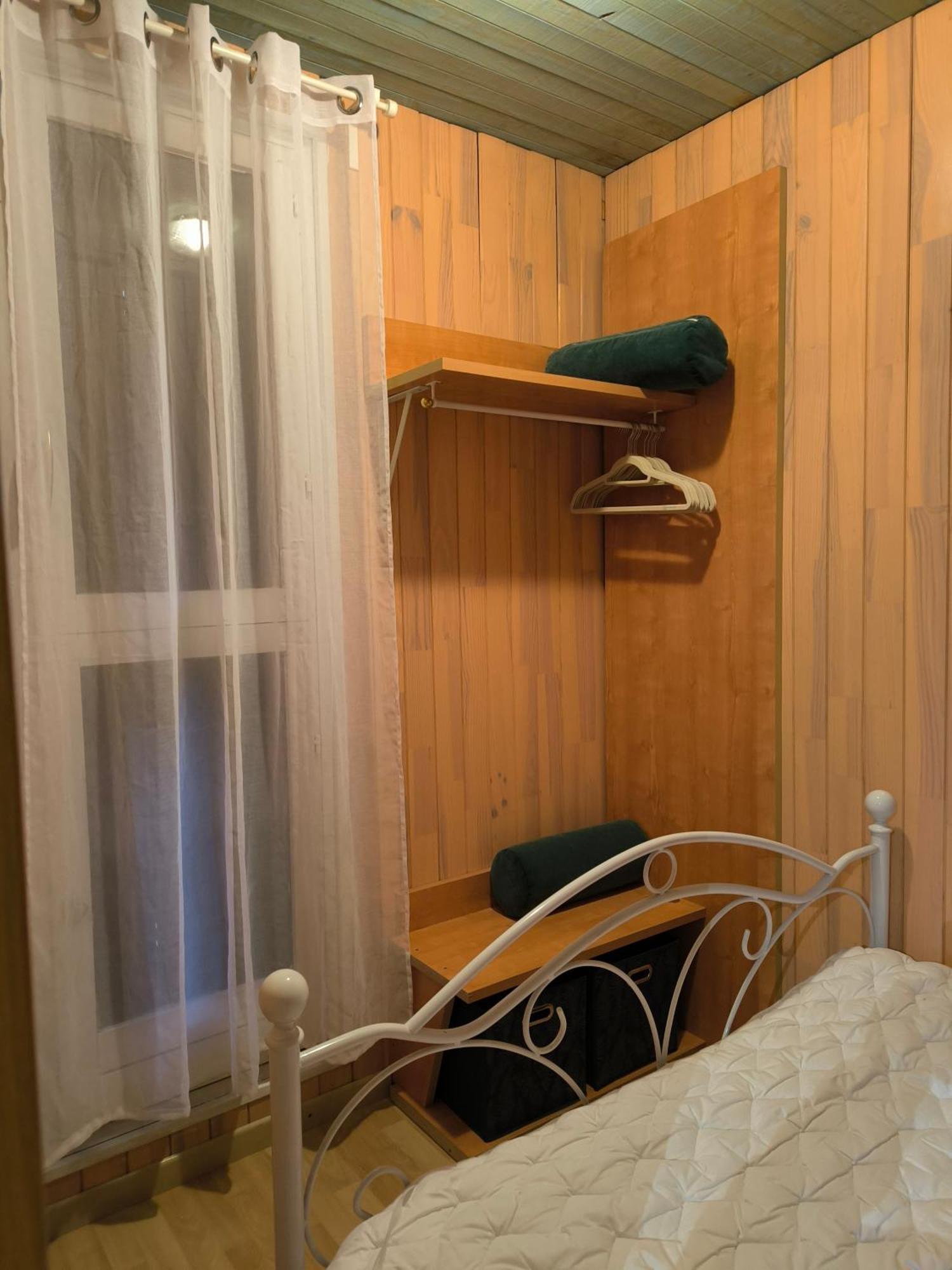 Appartement Vert Tendre Face A La Montagne Bagnères-de-Luchon Екстериор снимка