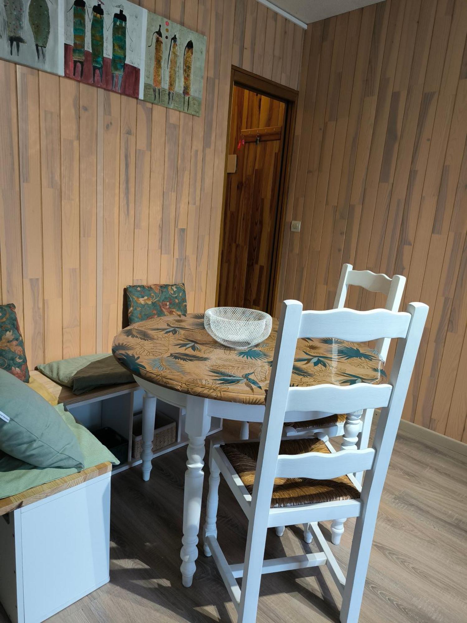 Appartement Vert Tendre Face A La Montagne Bagnères-de-Luchon Екстериор снимка